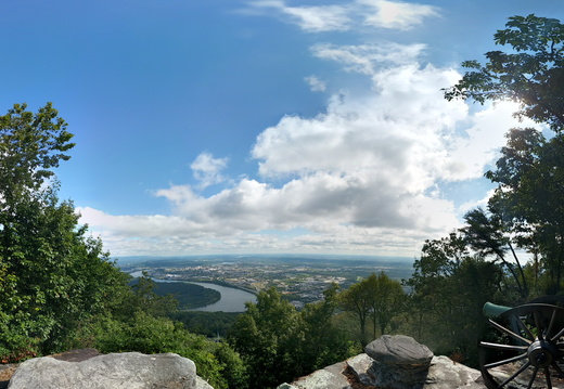 View from the Top