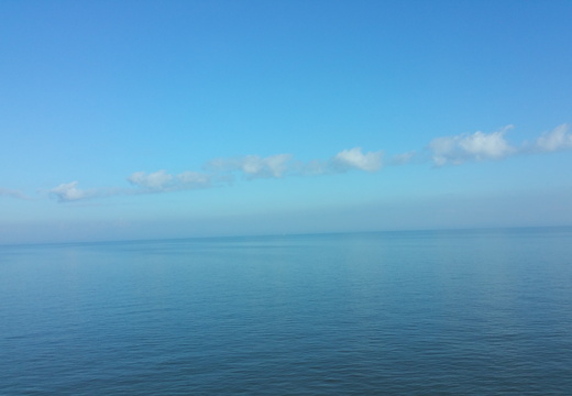 The Endless Lake